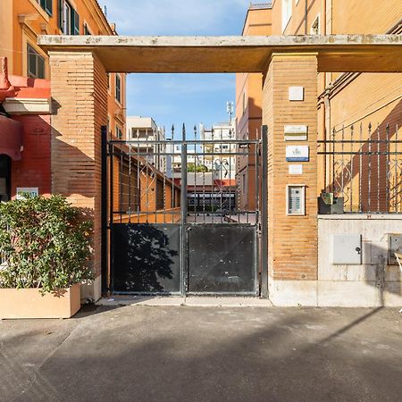 Beach Apartment Lido di Ostia Esterno foto